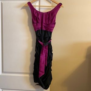 Le Chateau XXS dress